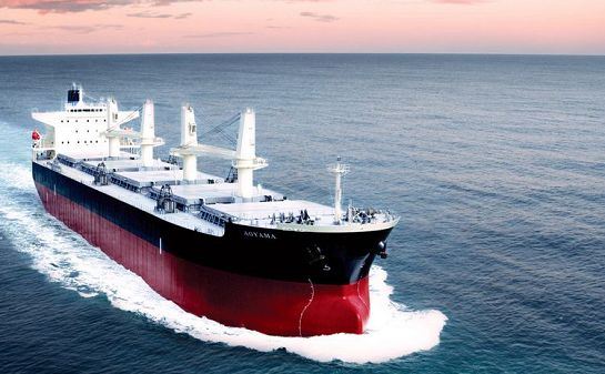 Ship Power industry (001)